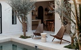 Riad Roca