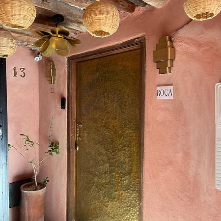 Riad Roca Marrakesh Extérieur photo