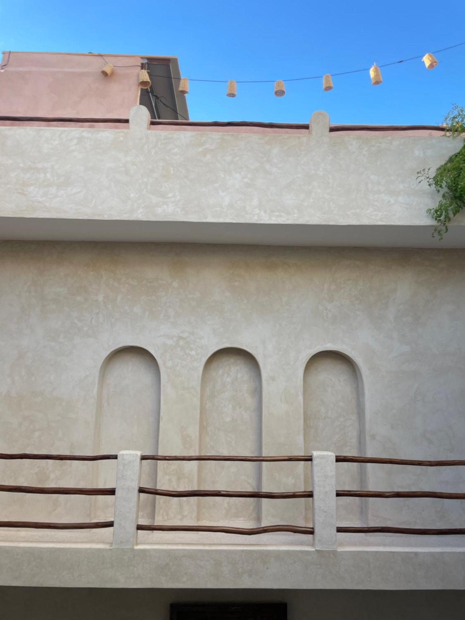 Riad Roca Marrakesh Extérieur photo