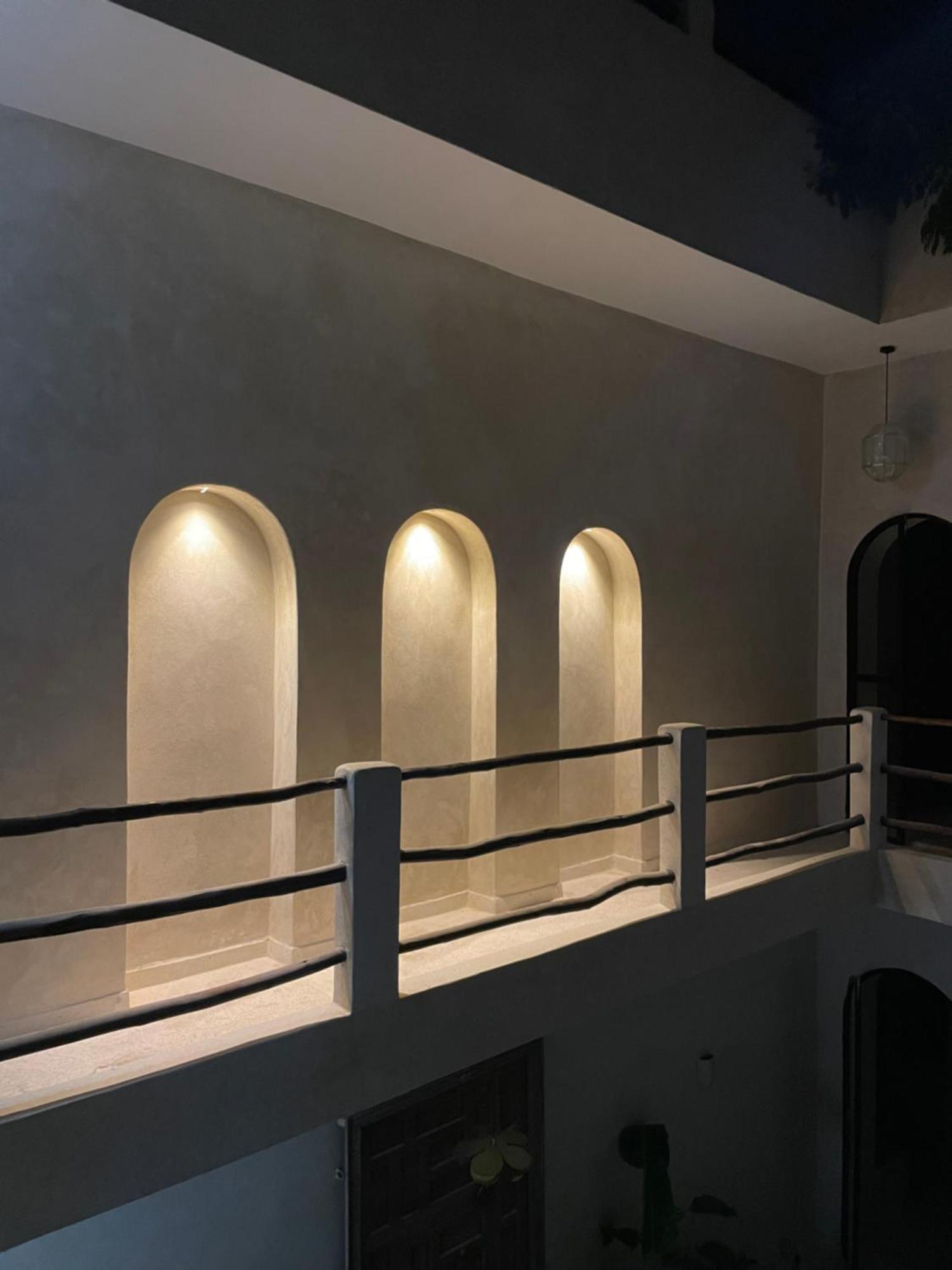 Riad Roca Marrakesh Extérieur photo