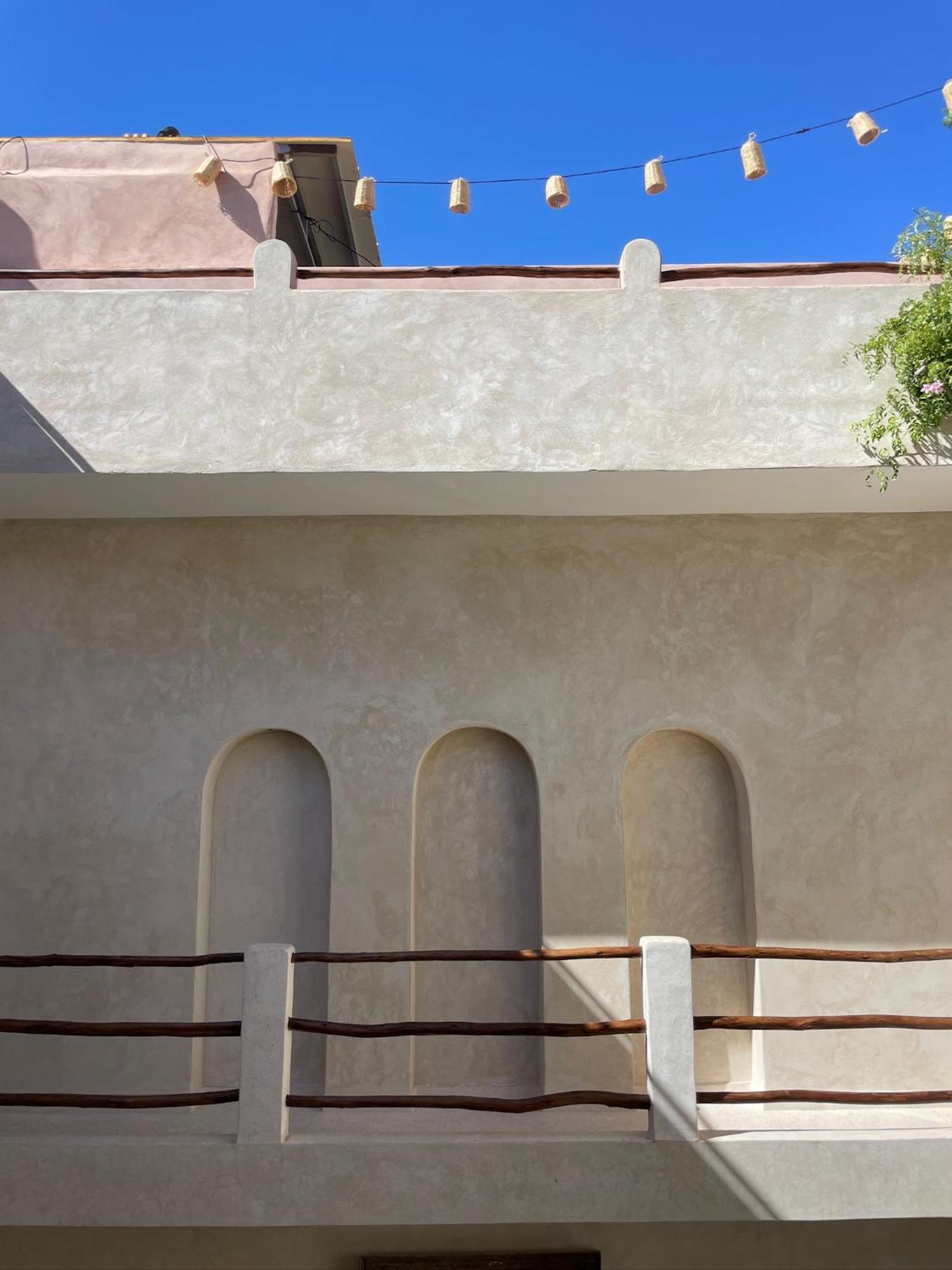 Riad Roca Marrakesh Extérieur photo