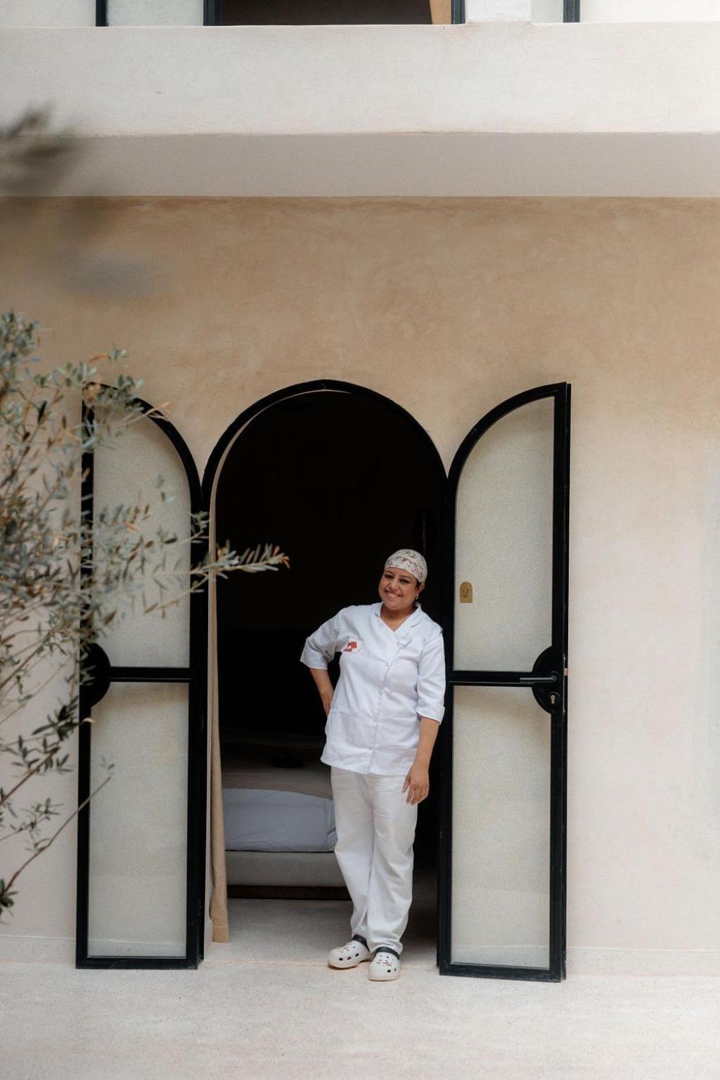 Riad Roca Marrakesh Extérieur photo