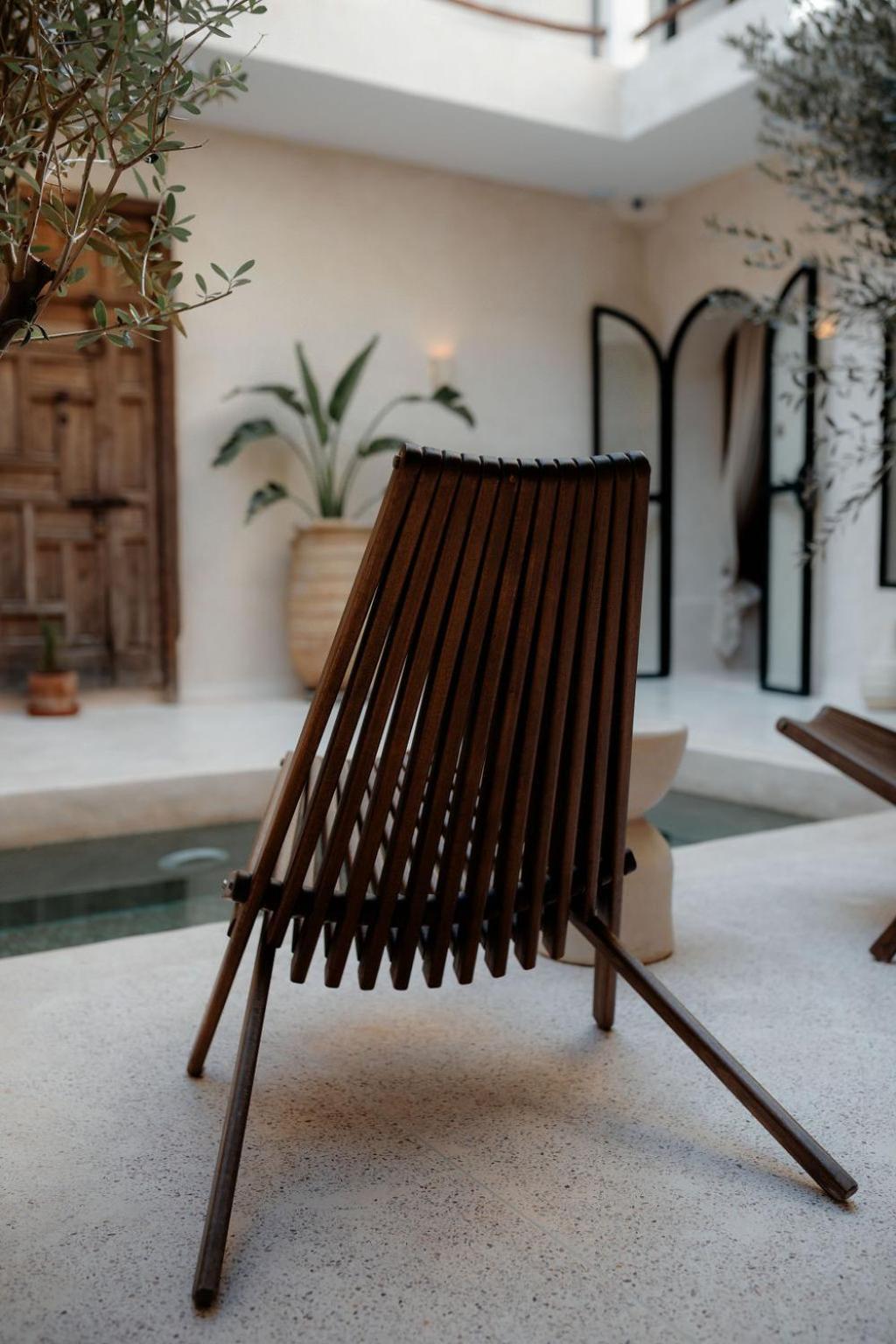 Riad Roca Marrakesh Extérieur photo