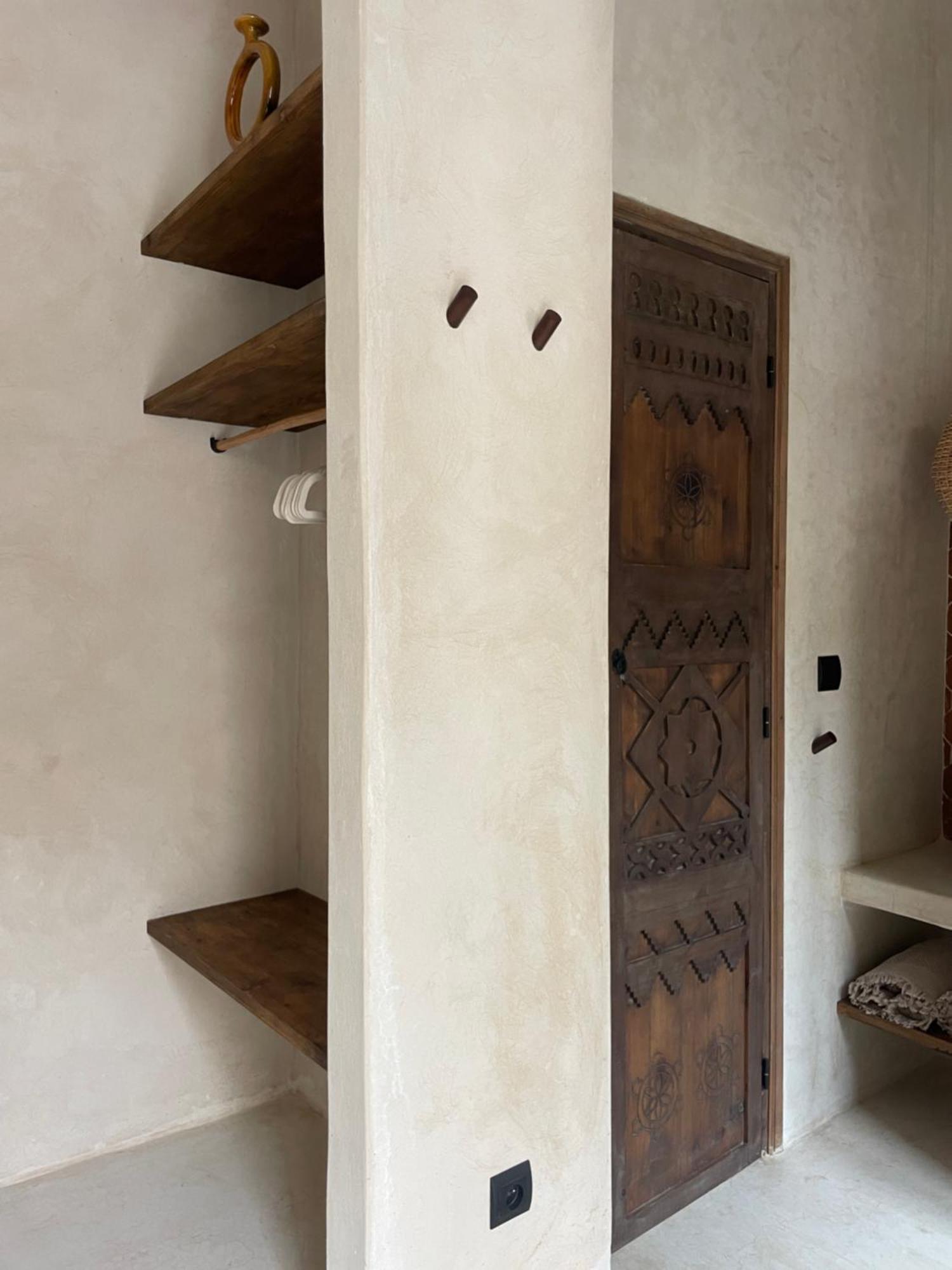 Riad Roca Marrakesh Extérieur photo