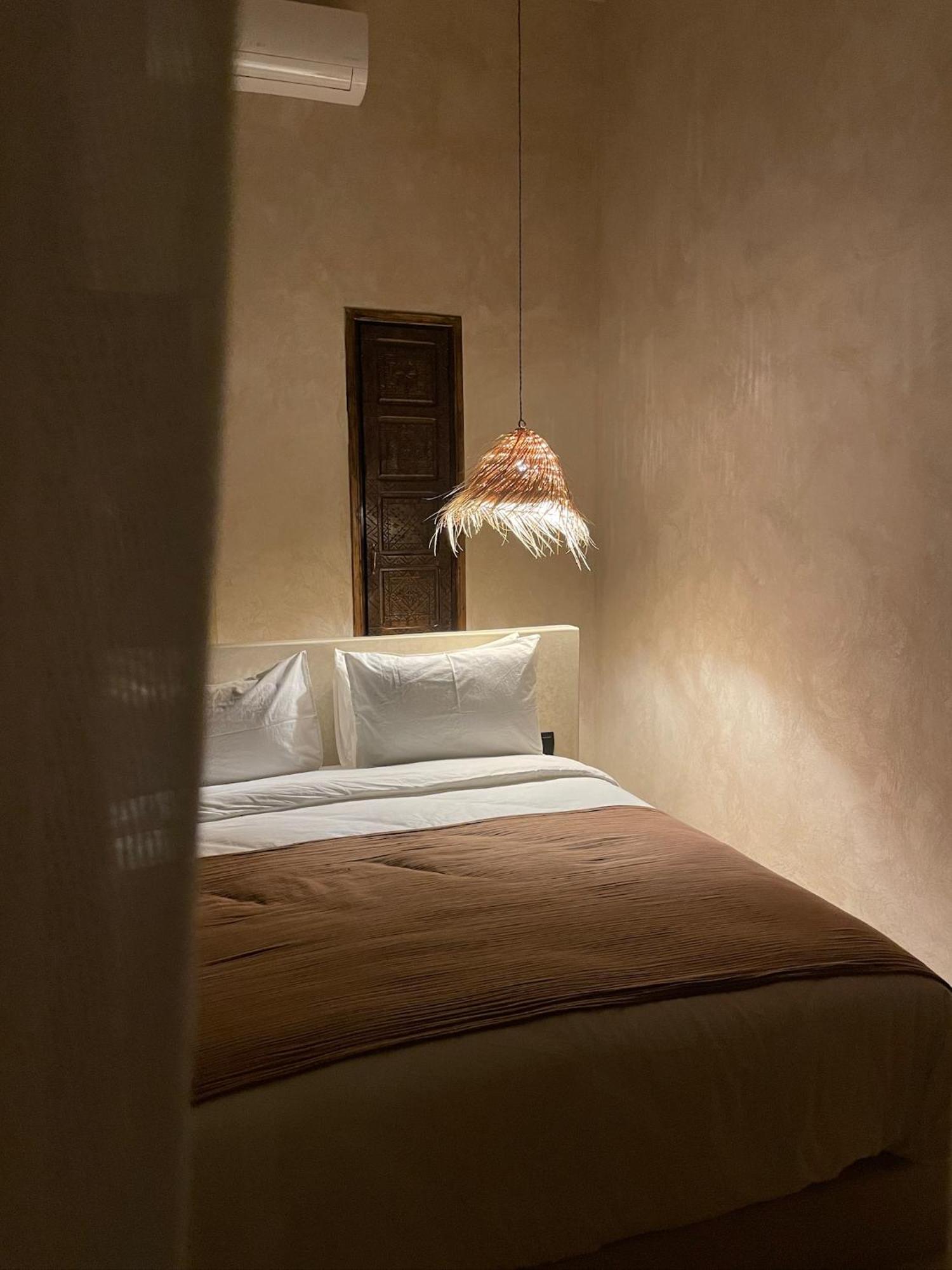 Riad Roca Marrakesh Extérieur photo