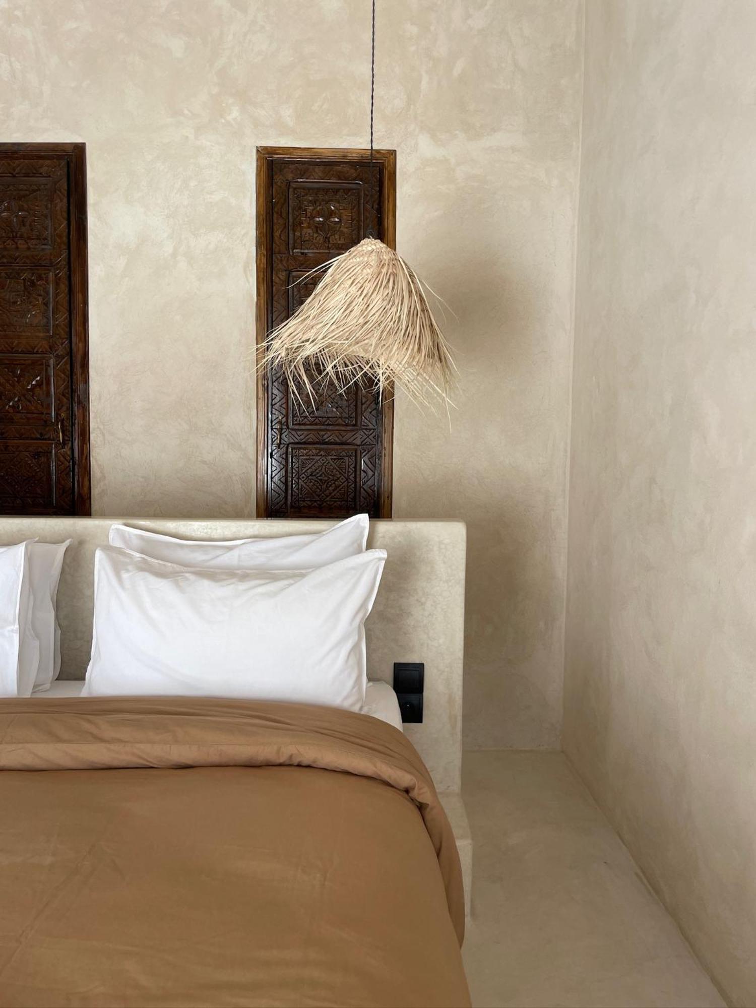 Riad Roca Marrakesh Extérieur photo