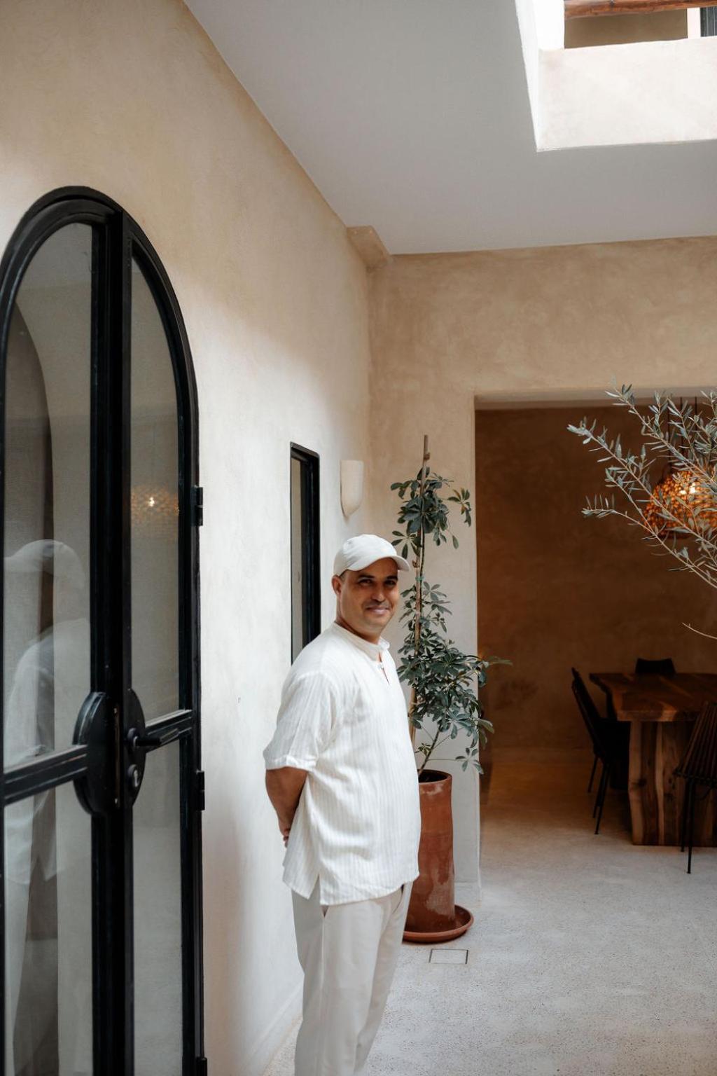 Riad Roca Marrakesh Extérieur photo