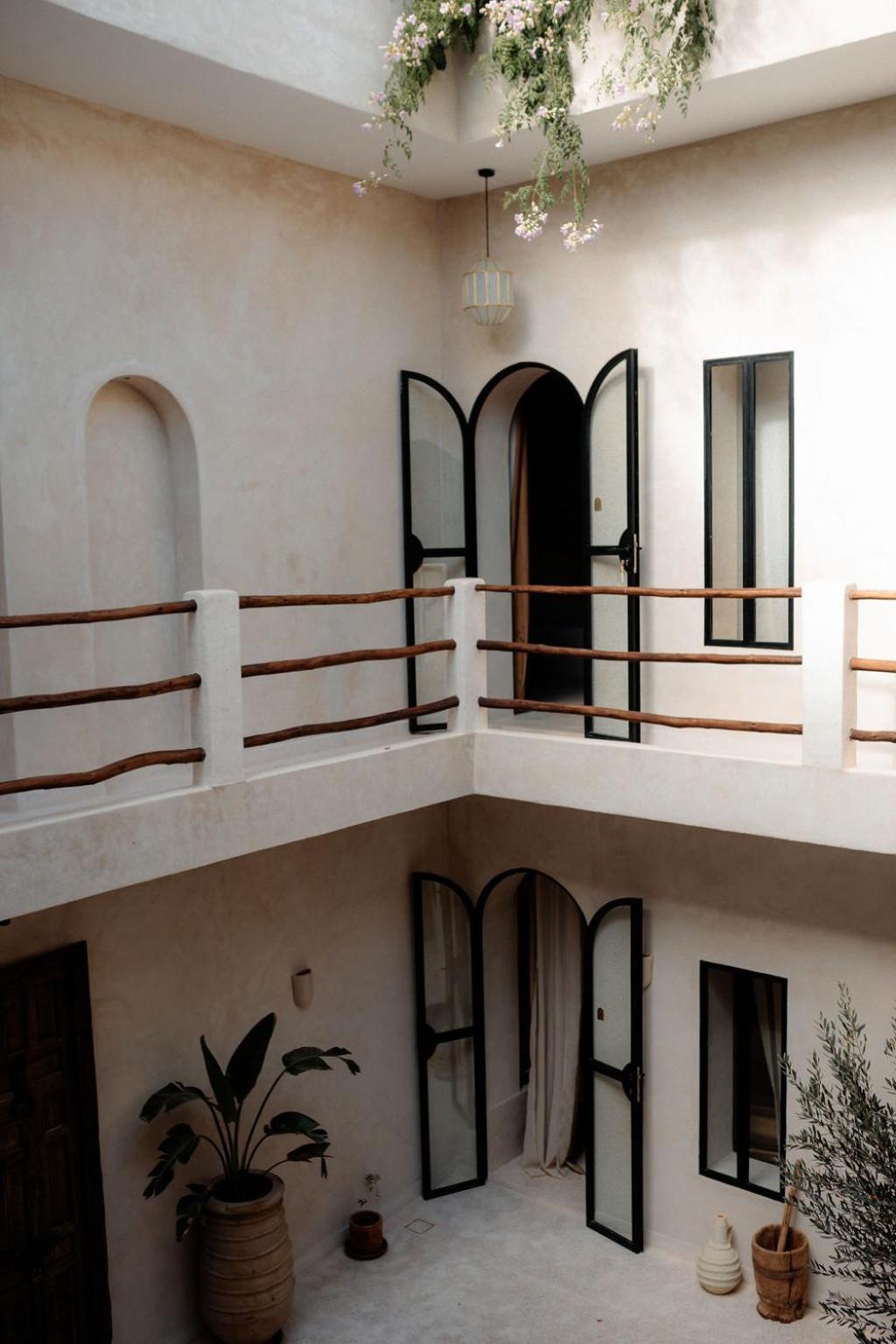 Riad Roca Marrakesh Extérieur photo